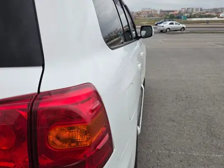 Toyota Land Cruiser 2012 года за 23 000 000 тг. в Караганда – фото 5