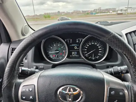 Toyota Land Cruiser 2012 года за 23 000 000 тг. в Караганда – фото 8