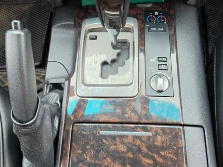 Toyota Land Cruiser 2012 года за 23 000 000 тг. в Караганда – фото 9