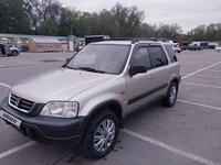 Honda CR-V 1999 годаүшін3 700 000 тг. в Алматы