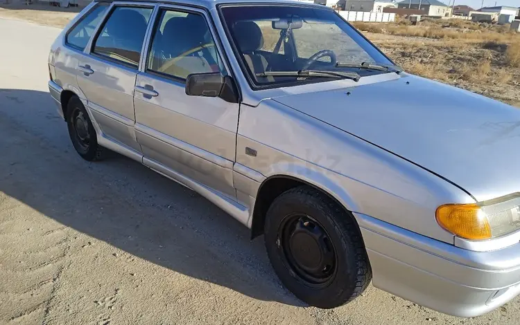ВАЗ (Lada) 2114 2006 года за 1 000 000 тг. в Кызылорда