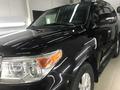 Toyota Land Cruiser 2012 года за 23 500 000 тг. в Актау – фото 2