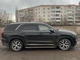 Hyundai Palisade 2021 года за 24 000 000 тг. в Кокшетау – фото 4