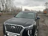 Hyundai Palisade 2021 года за 24 000 000 тг. в Кокшетау – фото 2