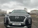 Hyundai Palisade 2021 года за 24 000 000 тг. в Кокшетау