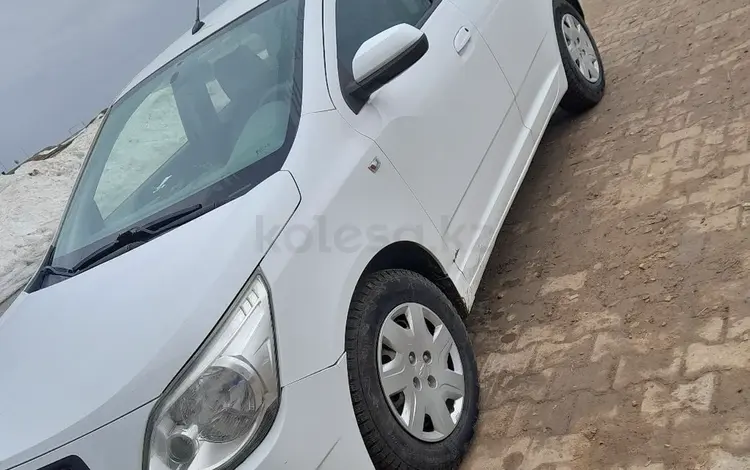 Chevrolet Cobalt 2014 годаүшін4 250 000 тг. в Уральск