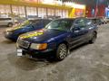 Audi 100 1993 года за 1 900 000 тг. в Актобе – фото 4