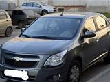 Chevrolet Cobalt 2024 года за 6 900 000 тг. в Уральск