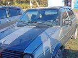 Volkswagen Golf 1990 года за 750 000 тг. в Петропавловск