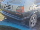 Volkswagen Golf 1990 года за 750 000 тг. в Петропавловск – фото 3