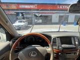 Lexus LX 470 2003 годаүшін9 500 000 тг. в Атырау – фото 3