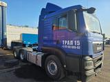 MAN  TGS 2013 года за 40 000 000 тг. в Алматы – фото 3