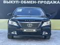 Toyota Camry 2012 года за 8 690 000 тг. в Актобе – фото 3