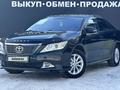 Toyota Camry 2012 года за 8 690 000 тг. в Актобе