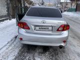 Toyota Corolla 2007 годаfor5 700 000 тг. в Алматы – фото 4