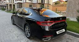Hyundai Grandeur 2018 года за 12 200 000 тг. в Шымкент – фото 4