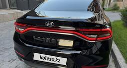 Hyundai Grandeur 2018 года за 12 200 000 тг. в Шымкент – фото 5
