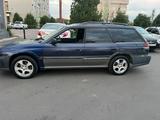 Subaru Legacy 1995 годаүшін1 200 000 тг. в Алматы – фото 5