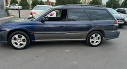Subaru Legacy 1995 года за 1 200 000 тг. в Алматы – фото 5
