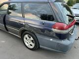 Subaru Legacy 1995 годаүшін1 200 000 тг. в Алматы – фото 4