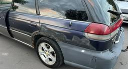 Subaru Legacy 1995 года за 1 200 000 тг. в Алматы – фото 4