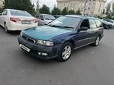 Subaru Legacy 1995 годаүшін1 200 000 тг. в Алматы – фото 3
