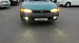 Subaru Legacy 1995 года за 1 200 000 тг. в Алматы – фото 2
