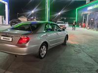 Toyota Camry 2005 года за 6 500 000 тг. в Кызылорда