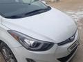 Hyundai Elantra 2014 года за 3 700 000 тг. в Кызылорда – фото 7