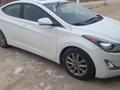 Hyundai Elantra 2014 года за 3 700 000 тг. в Кызылорда – фото 8