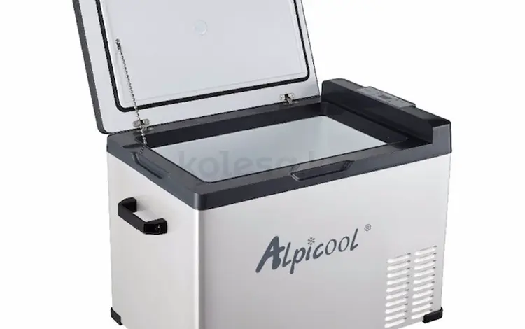 Автохолодильник Alpicool C 50 (50 л.) за 116 000 тг. в Усть-Каменогорск
