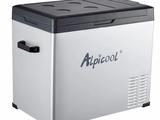 Автохолодильник Alpicool C 50 (50 л.)үшін116 000 тг. в Усть-Каменогорск – фото 2