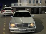 Mercedes-Benz S 320 1995 годаүшін2 950 000 тг. в Алматы