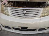 Ноускат на Toyota alphard за 240 000 тг. в Астана