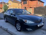 Toyota Camry 2003 годаүшін5 300 000 тг. в Актобе