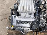 Двигатель g6ba на Сантафе за 3 800 тг. в Караганда