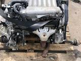 Двигатель g6ba на Сантафе за 3 800 тг. в Караганда – фото 4