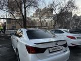Lexus GS 350 2012 годаүшін12 000 000 тг. в Астана – фото 3