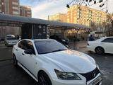 Lexus GS 350 2012 годаүшін12 000 000 тг. в Астана – фото 2