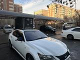 Lexus GS 350 2012 годаүшін12 000 000 тг. в Астана – фото 4
