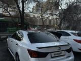 Lexus GS 350 2012 годаүшін12 000 000 тг. в Астана