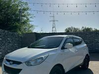 Hyundai Tucson 2012 года за 7 300 000 тг. в Алматы