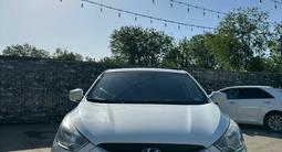 Hyundai Tucson 2012 года за 7 700 000 тг. в Алматы – фото 2