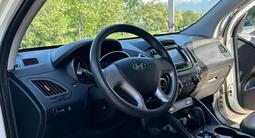 Hyundai Tucson 2012 годаүшін7 700 000 тг. в Алматы – фото 5