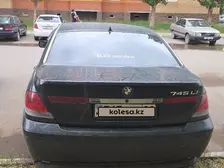 BMW 7 Series, 2004