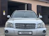 Toyota Highlander 2002 года за 6 800 000 тг. в Кызылорда