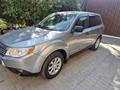 Subaru Forester 2008 года за 6 700 000 тг. в Алматы – фото 2