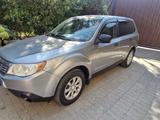 Subaru Forester 2008 годаүшін6 700 000 тг. в Алматы – фото 2