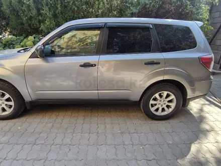 Subaru Forester 2008 года за 6 700 000 тг. в Алматы – фото 3