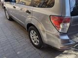 Subaru Forester 2008 годаүшін6 700 000 тг. в Алматы – фото 4